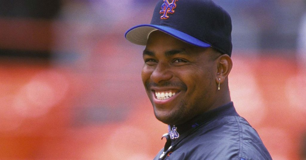 New York Mets: July 1 Bobby Bonilla Day – Mondo Monster Wear